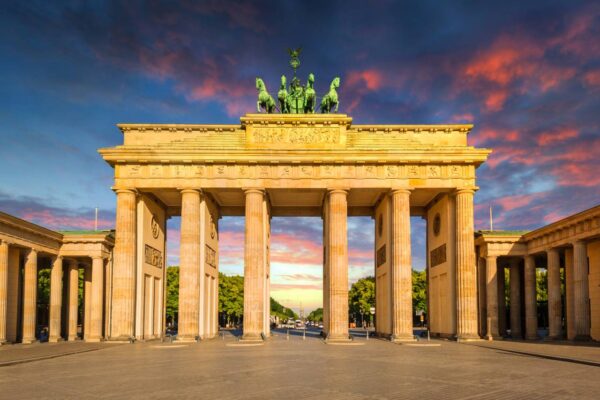 The state of play: FDI in Germany - Investment Monitor