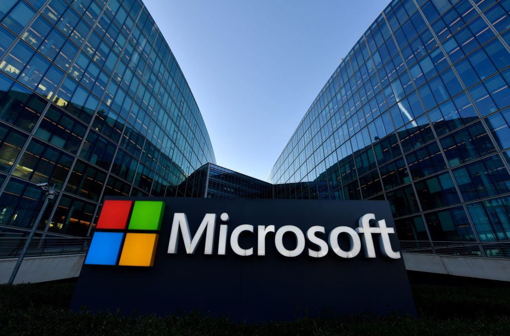 What does the future hold for Microsoft? - Investment Monitor