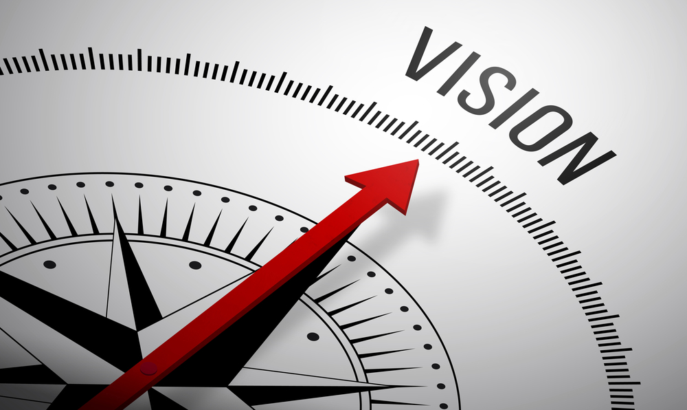 Why a clear vision is integral to a business's success - Investment Monitor