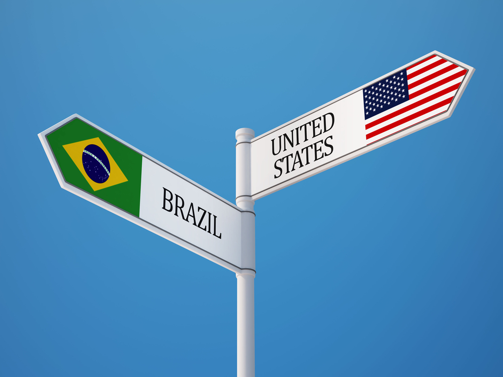 How did Covid impact FDI between Brazil and the US? Investment Monitor