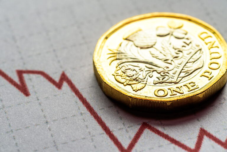 Why is the British pound failing, and can it recover? Investment Monitor